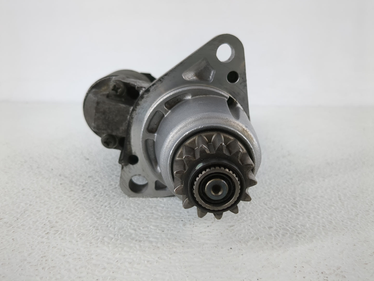 2007-2013 Nissan Altima Car Starter Motor Solenoid OEM P/N:23300 JA01A Fits Fits 2007 2008 2009 2010 2011 2012 2013 OEM Used