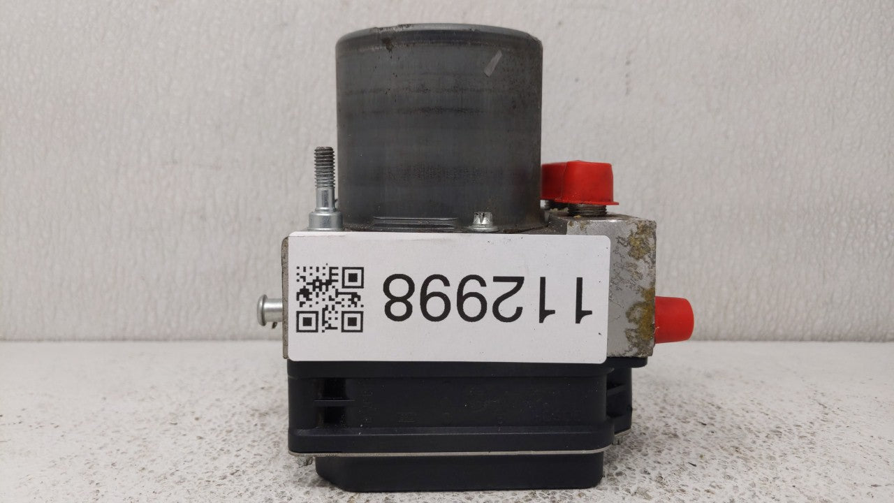 2011-2012 Nissan Altima ABS Pump Control Module Replacement P/N:47660 ZX60A Fits Fits 2011 2012 OEM Used Auto Parts - Oemuse