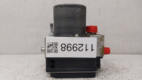 2011-2012 Nissan Altima ABS Pump Control Module Replacement P/N:47660 ZX60A Fits Fits 2011 2012 OEM Used Auto Parts - Oemuse