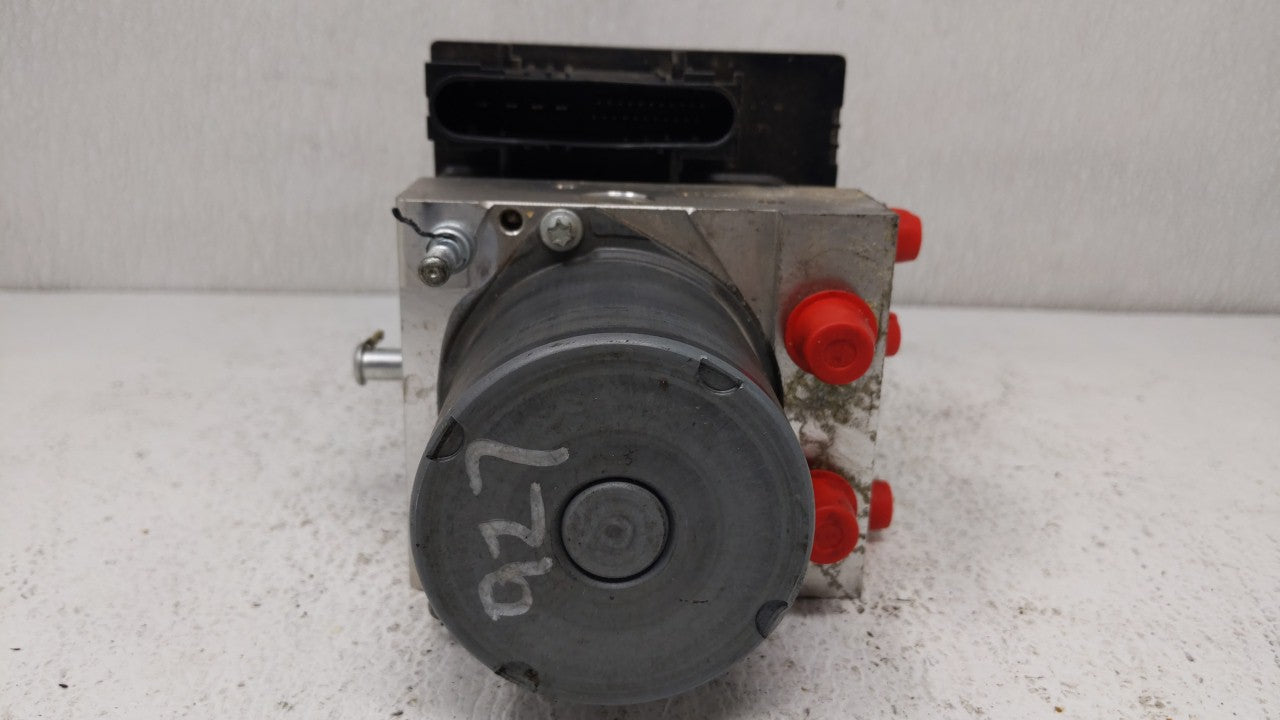 2011-2012 Nissan Altima ABS Pump Control Module Replacement P/N:47660 ZX60A Fits Fits 2011 2012 OEM Used Auto Parts - Oemuse