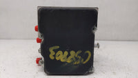 2011-2012 Nissan Altima ABS Pump Control Module Replacement P/N:47660 ZX60A Fits Fits 2011 2012 OEM Used Auto Parts - Oemuse