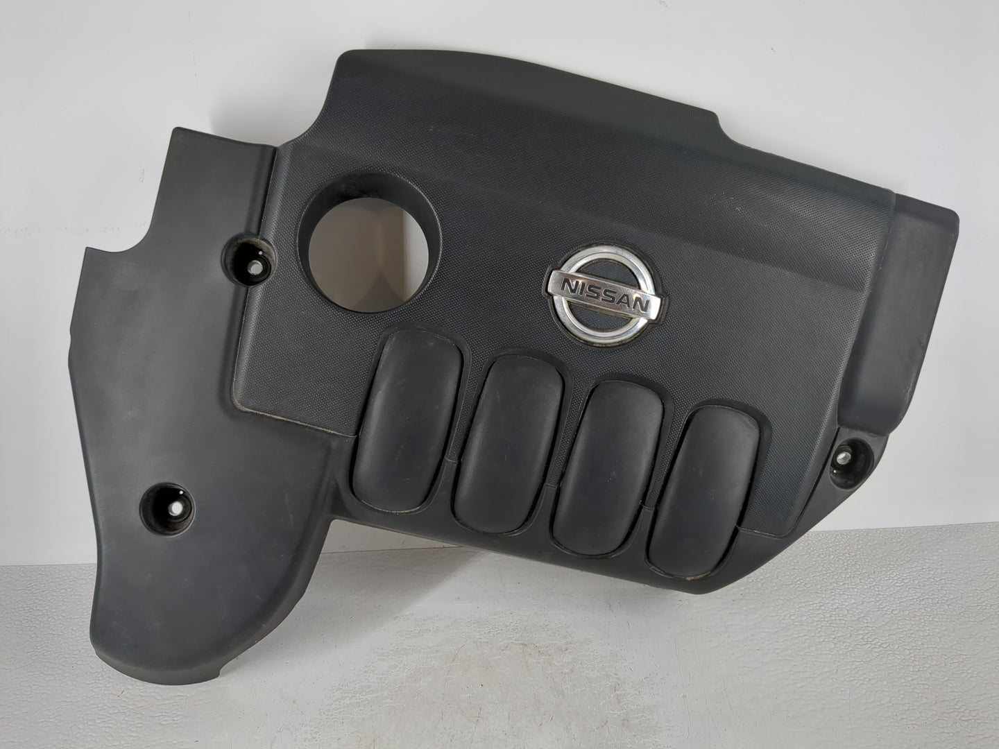 2012 Nissan Altima Engine Cover - Oemusedautoparts1.com