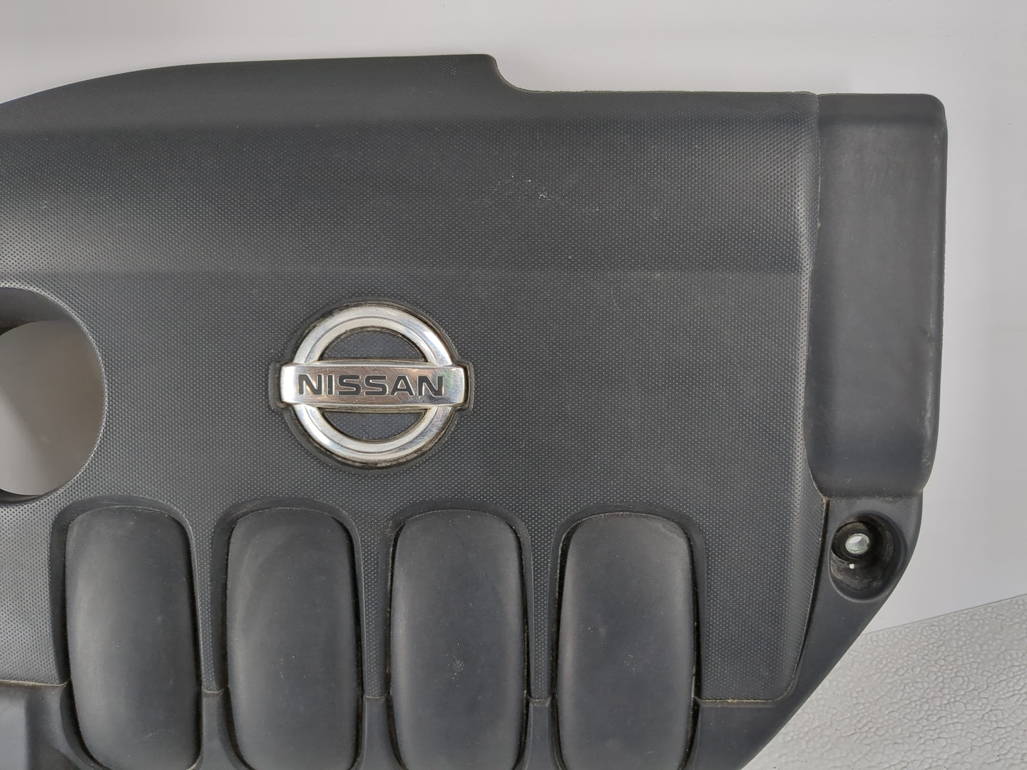 2012 Nissan Altima Engine Cover - Oemusedautoparts1.com