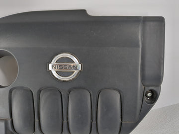 2012 Nissan Altima Engine Cover