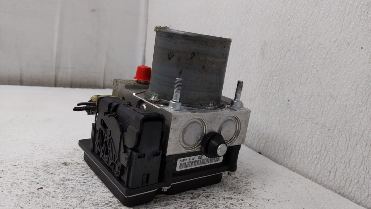 2011-2012 Nissan Altima Anti-Lock Brake ABS Pump Module Actuator OEM P/N:47660 ZX60A Fits Fits 2011 2012 OEM Used Auto Parts