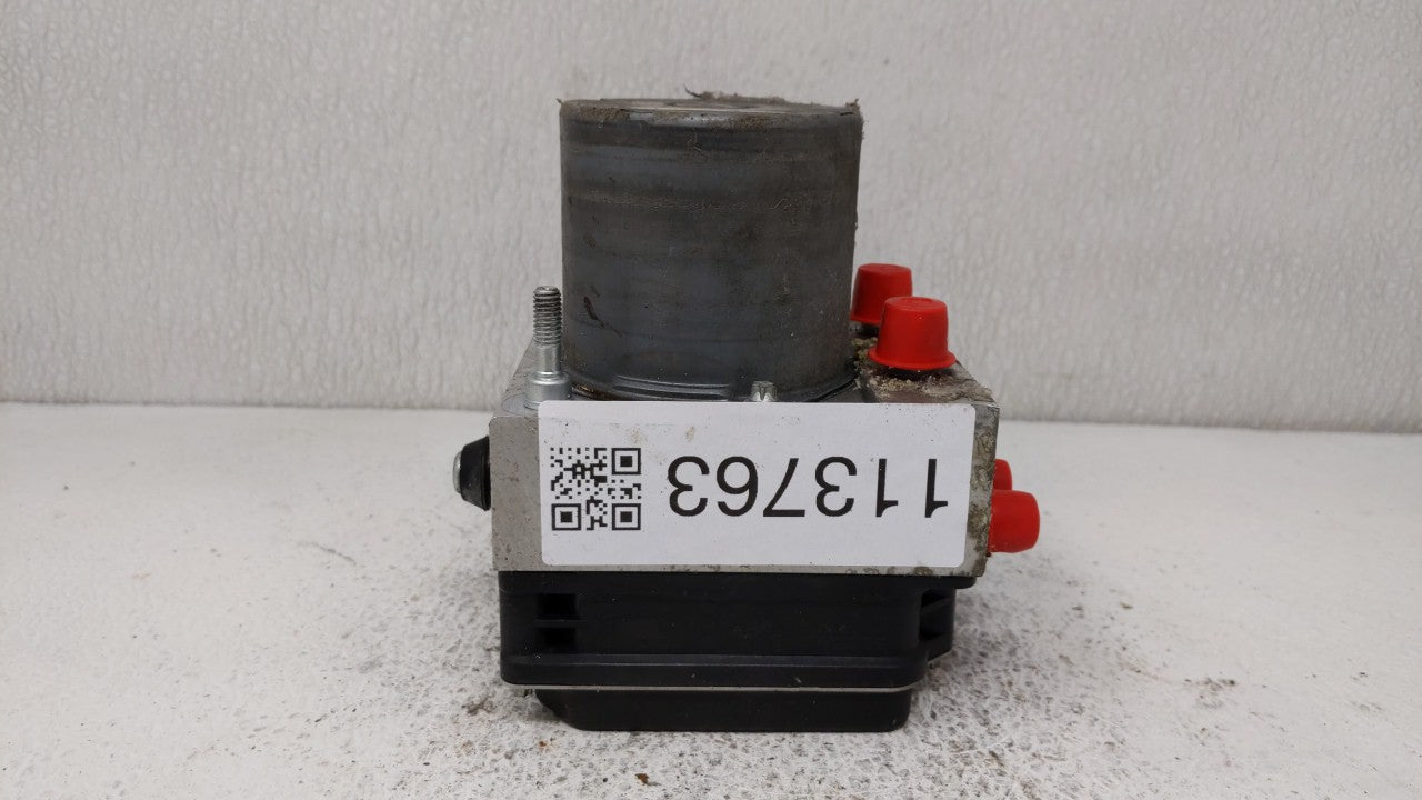 2011-2012 Nissan Altima ABS Pump Control Module Replacement P/N:47660 ZX60A Fits Fits 2011 2012 OEM Used Auto Parts - Oemuse