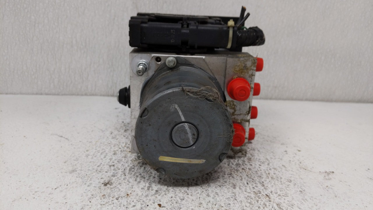 2011-2012 Nissan Altima ABS Pump Control Module Replacement P/N:47660 ZX60A Fits Fits 2011 2012 OEM Used Auto Parts - Oemuse