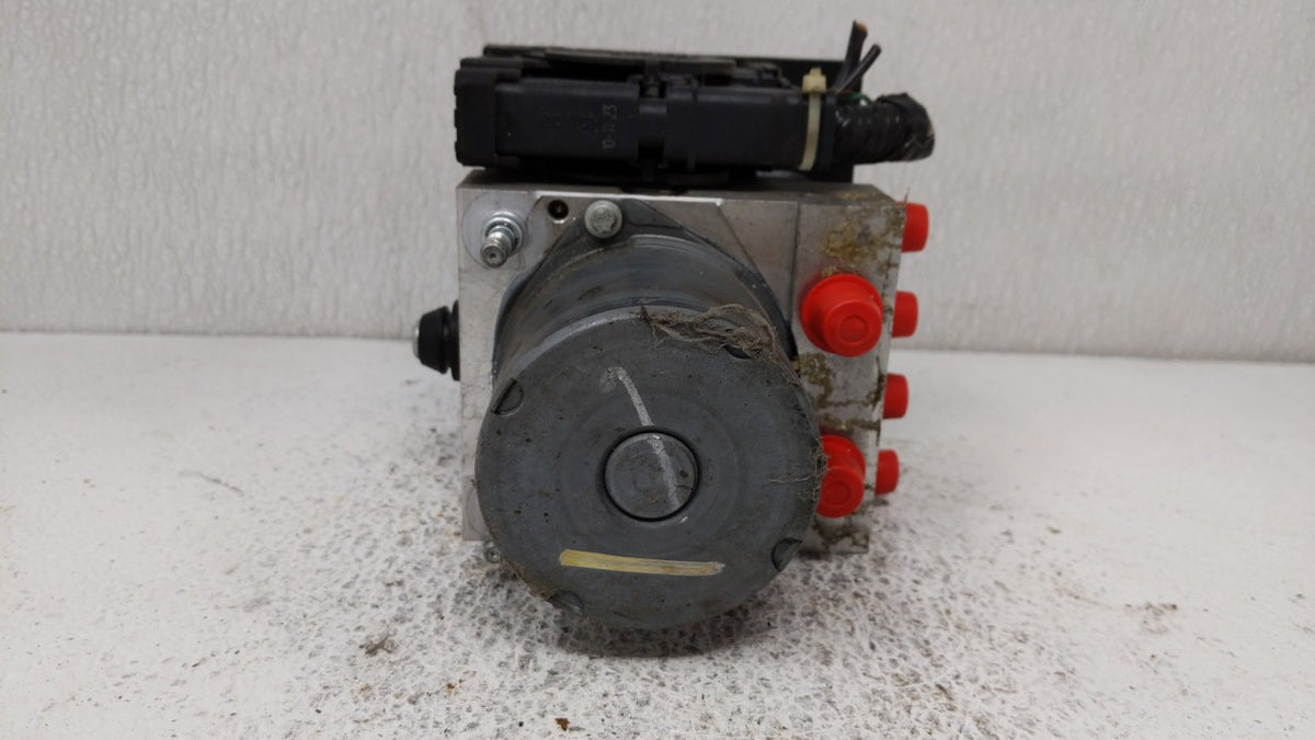 2011-2012 Nissan Altima Anti-Lock Brake ABS Pump Module Actuator OEM P/N:47660 ZX60A Fits Fits 2011 2012 OEM Used Auto Parts