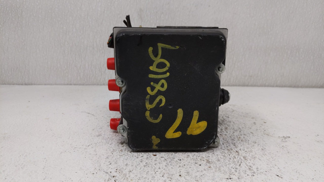 2011-2012 Nissan Altima ABS Pump Control Module Replacement P/N:47660 ZX60A Fits Fits 2011 2012 OEM Used Auto Parts - Oemuse