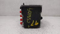 2011-2012 Nissan Altima ABS Pump Control Module Replacement P/N:47660 ZX60A Fits Fits 2011 2012 OEM Used Auto Parts - Oemuse