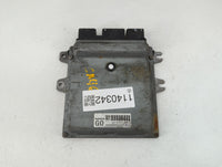 2011-2013 Nissan Altima PCM Engine Control Computer ECU ECM PCU OEM P/N:MEC112-130 B1 Fits Fits 2011 2012 2013 OEM Used Auto