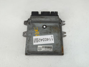 compare product 2011-2013 Nissan Altima PCM Engine Control Computer ECU ECM PCU OEM P/N:MEC112-130 B1 Fits Fits 2011 2012 2013 OEM Used Auto Parts