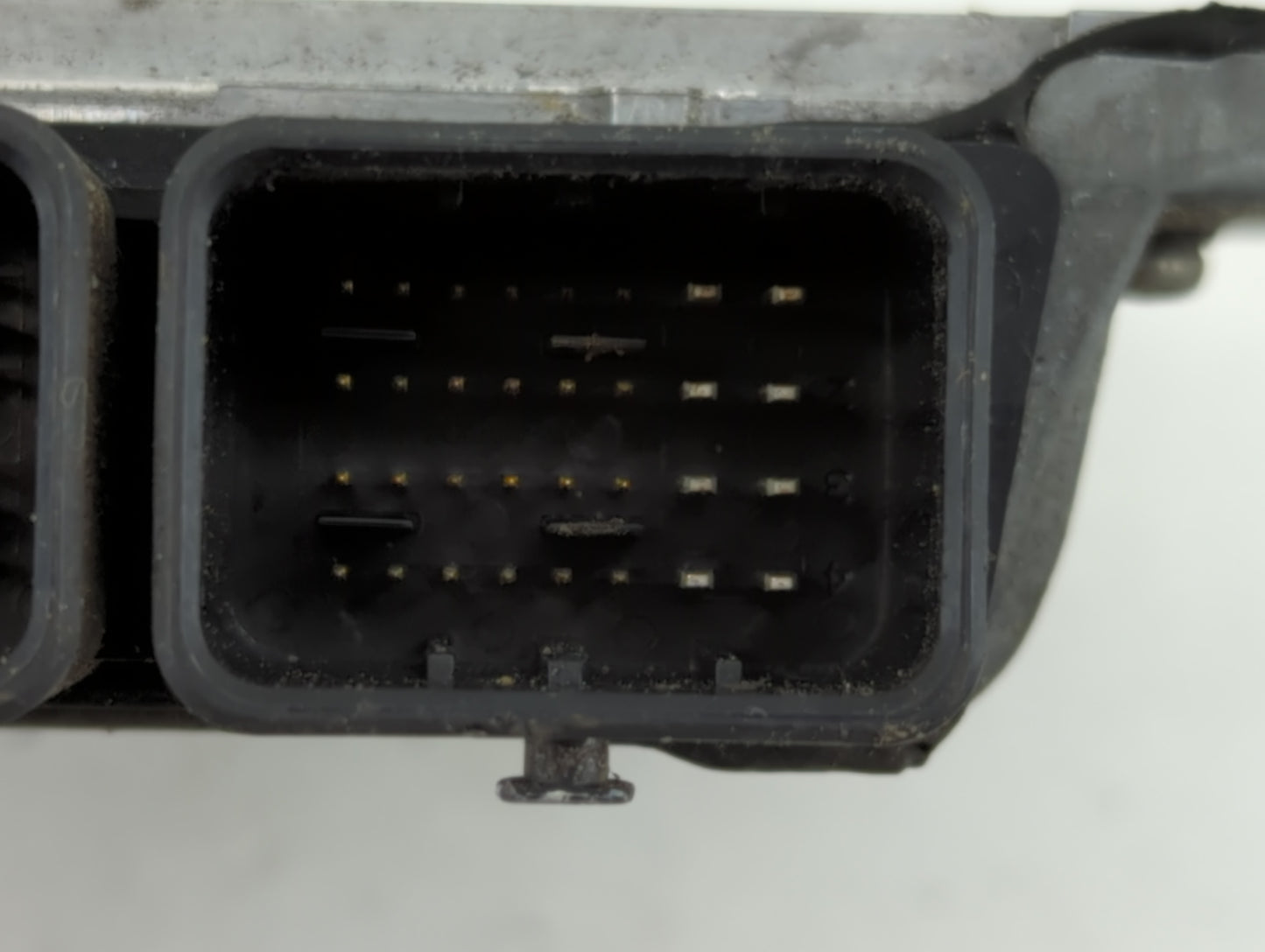 2011-2013 Nissan Altima PCM Engine Control Computer ECU ECM PCU OEM P/N:MEC112-130 B1 Fits Fits 2011 2012 2013 OEM Used Auto
