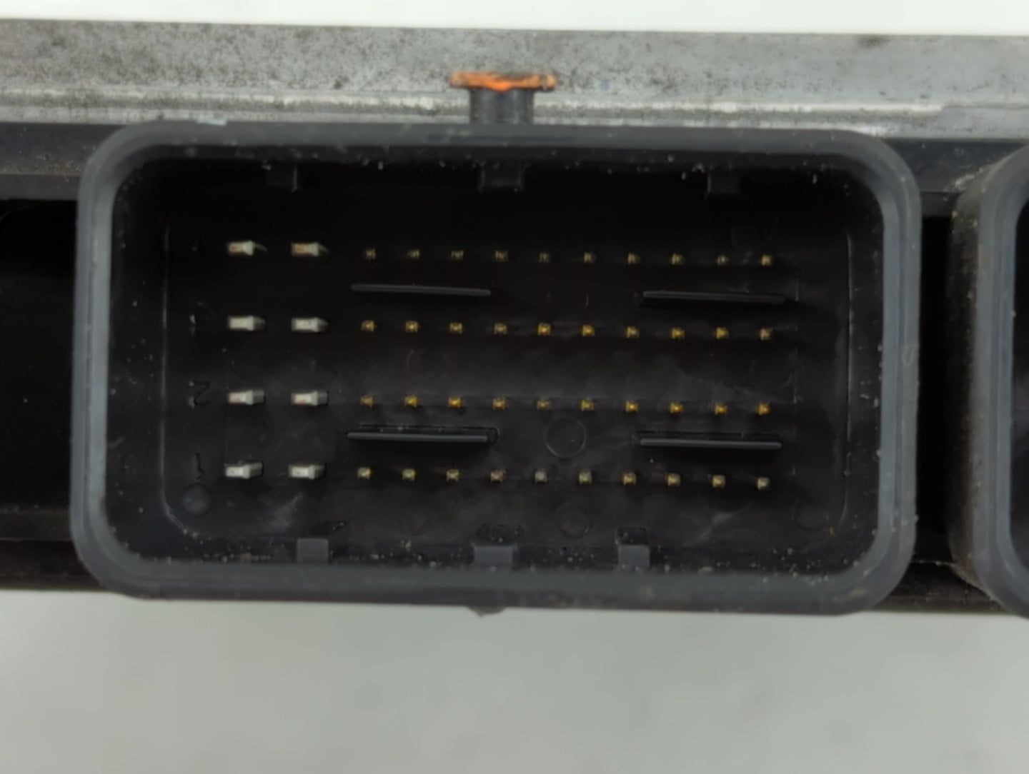 2011-2013 Nissan Altima PCM Engine Control Computer ECU ECM PCU OEM P/N:MEC112-130 B1 Fits Fits 2011 2012 2013 OEM Used Auto