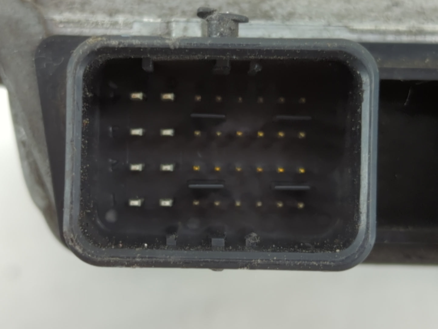 2011-2013 Nissan Altima PCM Engine Control Computer ECU ECM PCU OEM P/N:MEC112-130 B1 Fits Fits 2011 2012 2013 OEM Used Auto