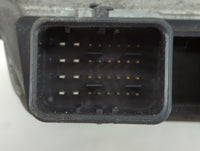 2011-2013 Nissan Altima PCM Engine Control Computer ECU ECM PCU OEM P/N:MEC112-130 B1 Fits Fits 2011 2012 2013 OEM Used Auto