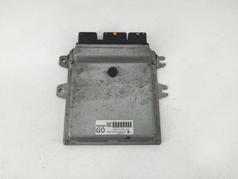 compare product 2011-2013 Nissan Altima PCM Engine Control Computer ECU ECM PCU OEM P/N:MEC112-130 B1 1816A Fits Fits 2011 2012 2013 OEM Used Auto Parts