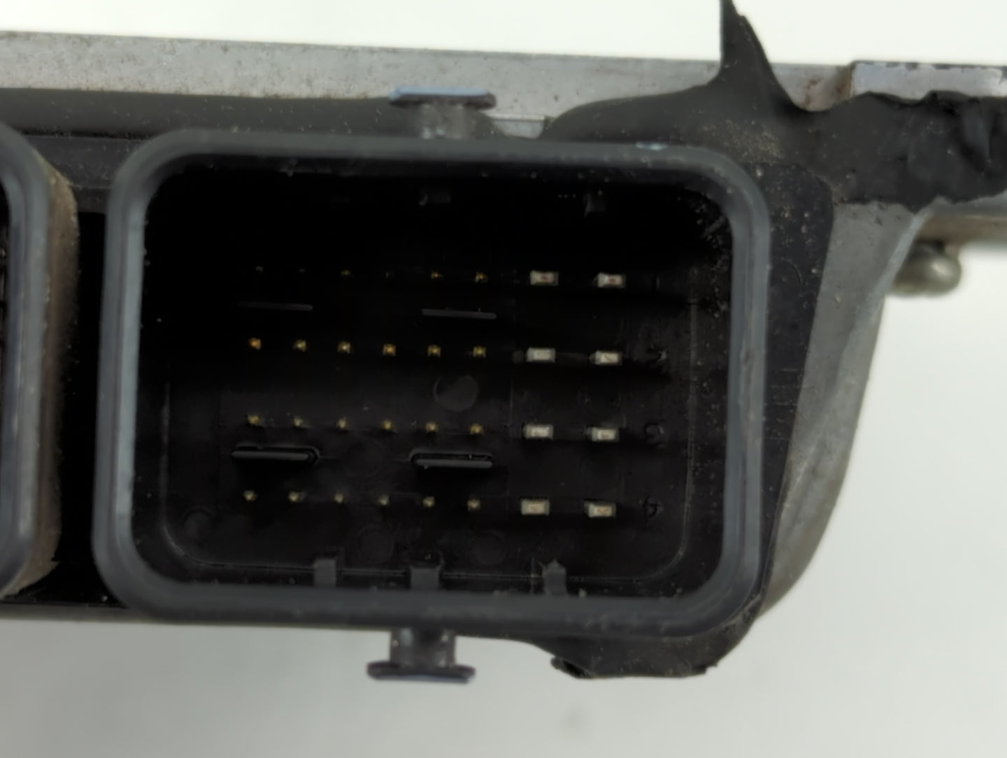 2011-2013 Nissan Altima PCM Engine Control Computer ECU ECM PCU OEM P/N:MEC112-130 B1 1816A Fits Fits 2011 2012 2013 OEM Use