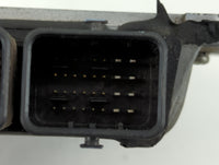 2011-2013 Nissan Altima PCM Engine Control Computer ECU ECM PCU OEM P/N:MEC112-130 B1 1816A Fits Fits 2011 2012 2013 OEM Use