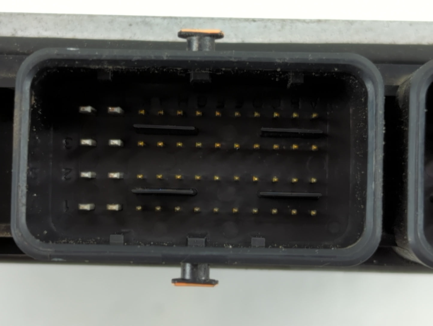 2011-2013 Nissan Altima PCM Engine Control Computer ECU ECM PCU OEM P/N:MEC112-130 B1 1816A Fits Fits 2011 2012 2013 OEM Use