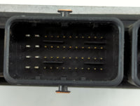 2011-2013 Nissan Altima PCM Engine Control Computer ECU ECM PCU OEM P/N:MEC112-130 B1 1816A Fits Fits 2011 2012 2013 OEM Use