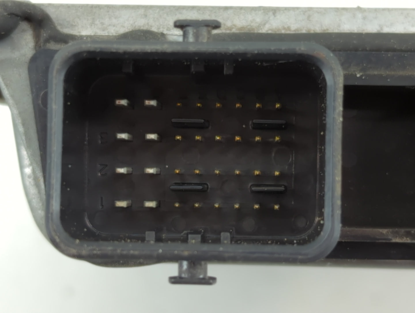 2011-2013 Nissan Altima PCM Engine Control Computer ECU ECM PCU OEM P/N:MEC112-130 B1 1816A Fits Fits 2011 2012 2013 OEM Use