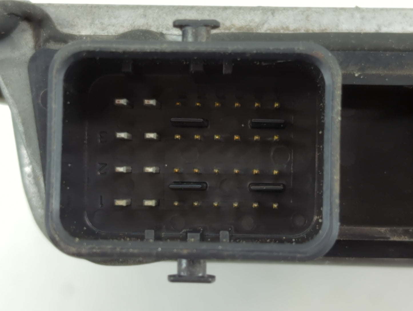 2011-2013 Nissan Altima PCM Engine Control Computer ECU ECM PCU OEM P/N:MEC112-130 B1 1816A Fits Fits 2011 2012 2013 OEM Use