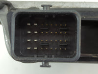 2011-2013 Nissan Altima PCM Engine Control Computer ECU ECM PCU OEM P/N:MEC112-130 B1 1816A Fits Fits 2011 2012 2013 OEM Use