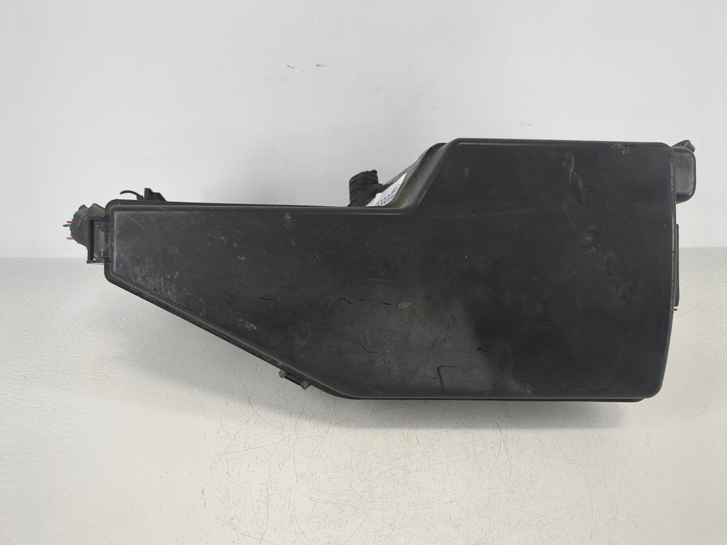 2011-2013 Nissan Altima Fusebox Fuse Box Panel Relay Module P/N:284B71AA1A Fits Fits 2011 2012 2013 OEM Used Auto Parts - Oe