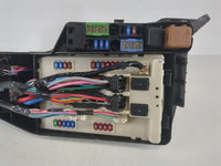 2011-2013 Nissan Altima Fusebox Fuse Box Panel Relay Module P/N:284B71AA1A Fits Fits 2011 2012 2013 OEM Used Auto Parts - Oe