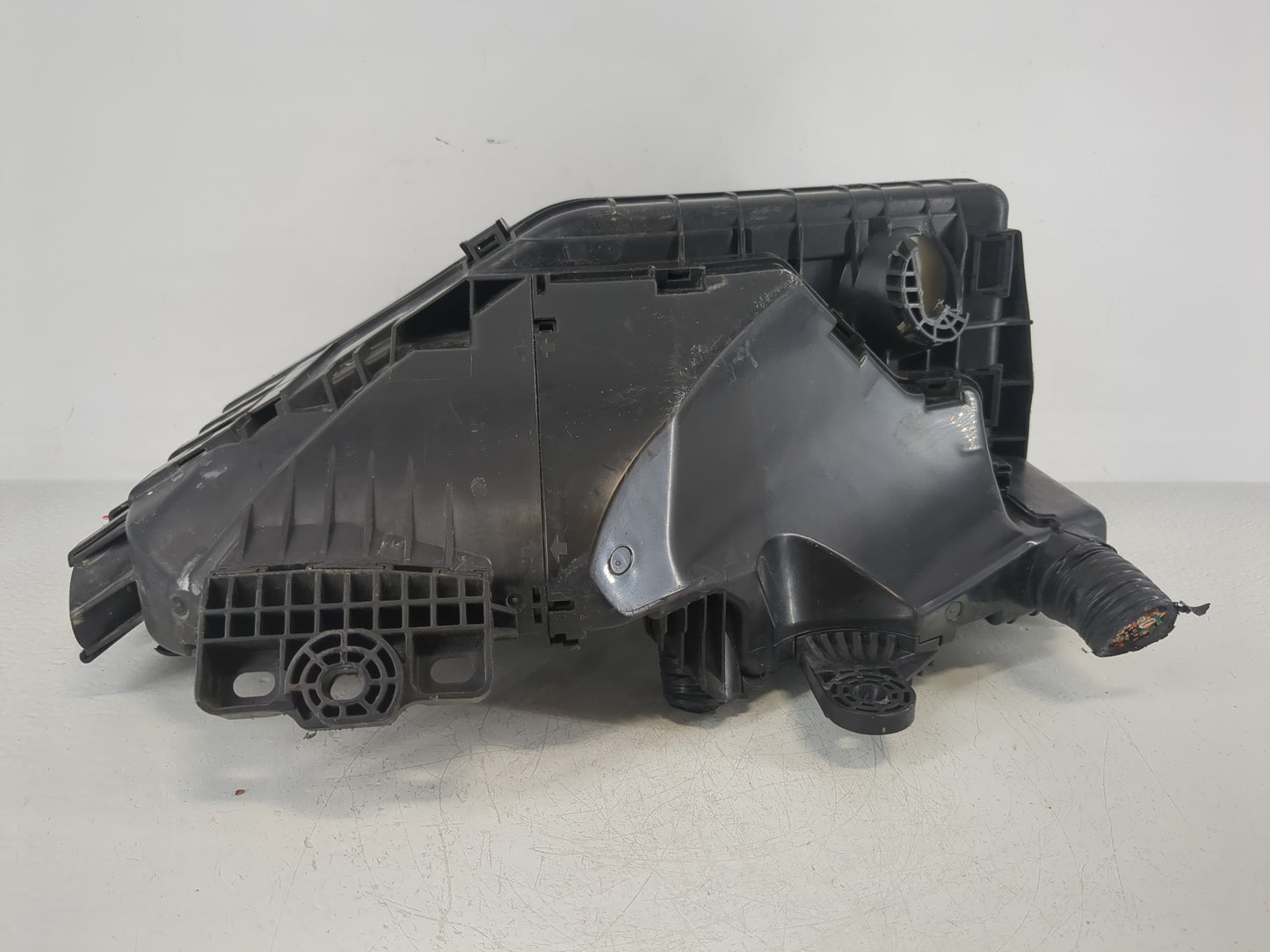 2011-2013 Nissan Altima Fusebox Fuse Box Panel Relay Module P/N:284B71AA1A Fits Fits 2011 2012 2013 OEM Used Auto Parts - Oe