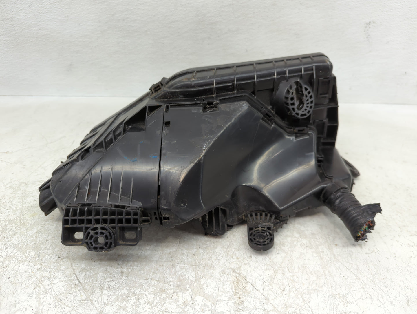 2011-2013 Nissan Altima Fusebox Fuse Box Panel Relay Module P/N:7154-9164-30 Fits Fits 2011 2012 2013 OEM Used Auto Parts - 