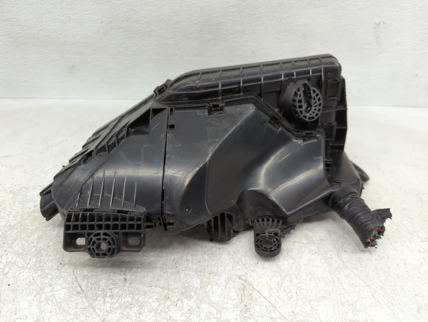 2011-2013 Nissan Altima Fusebox Fuse Box Panel Relay Module P/N:7154-9164-30 Fits Fits 2011 2012 2013 OEM Used Auto Parts - 