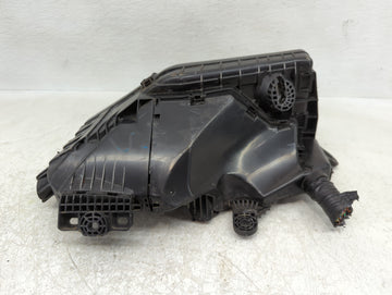 2011-2013 Nissan Altima Fusebox Fuse Box Panel Relay Module P/N:7154-9164-30 Fits Fits 2011 2012 2013 OEM Used Auto Parts