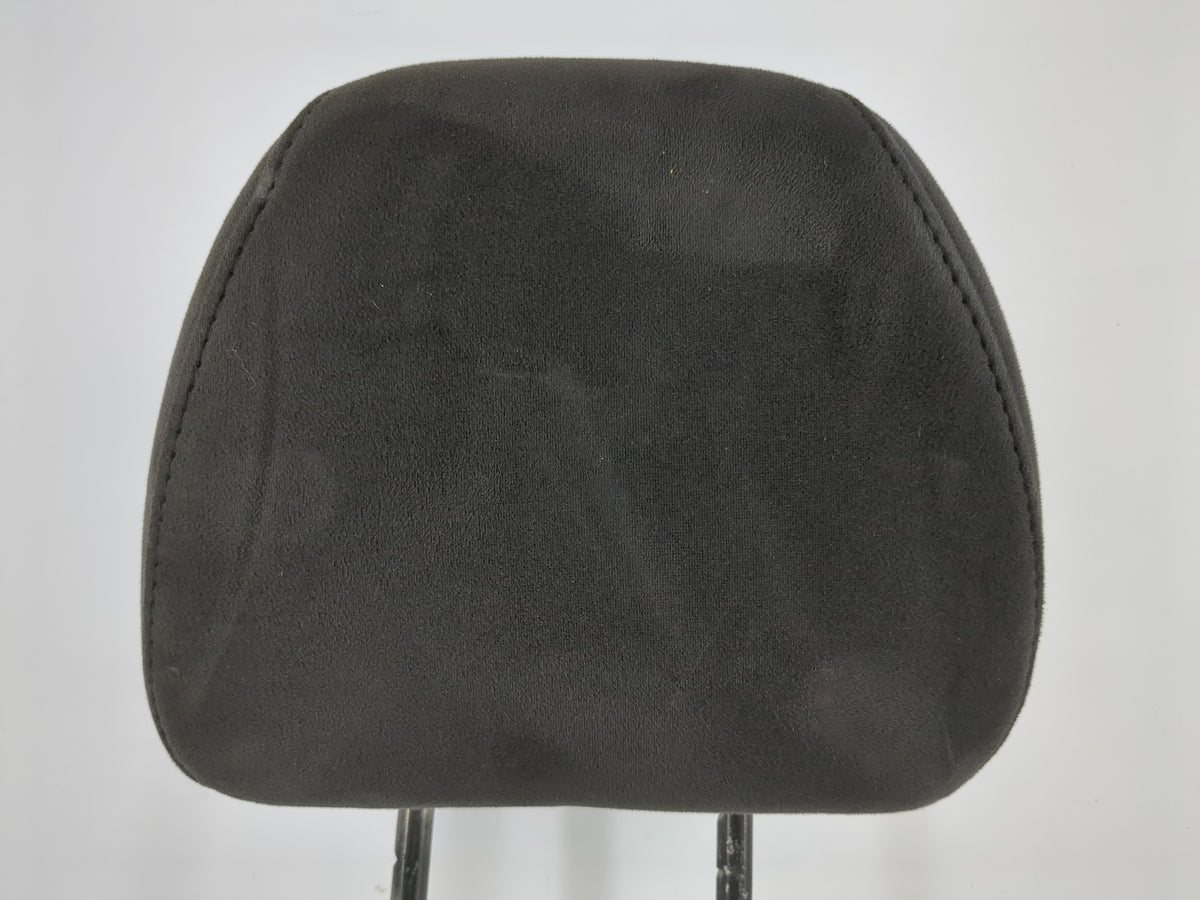 2012 Nissan Altima Headrest Head Rest Front Driver Seat Black 1144034 - Oemusedautoparts1.com