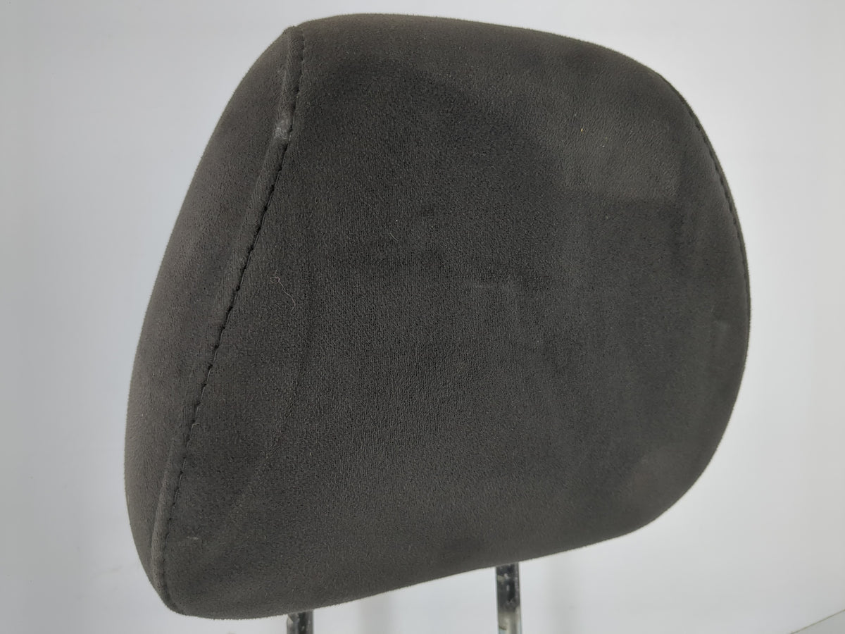 2012 Nissan Altima Headrest Head Rest Front Driver Seat Black 1144034 - Oemusedautoparts1.com