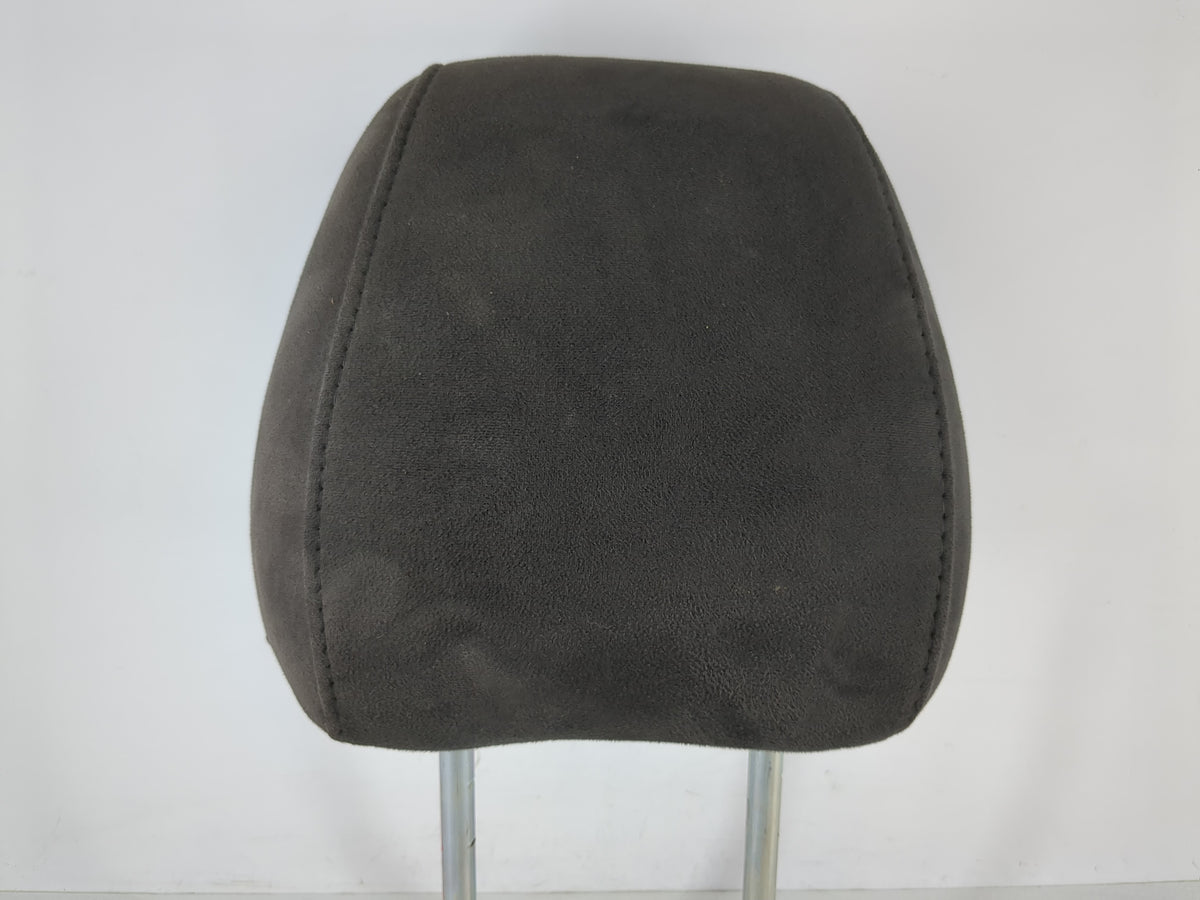 2012 Nissan Altima Headrest Head Rest Front Driver Seat Black 1144037 - Oemusedautoparts1.com