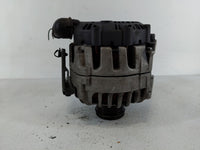 2010-2013 Nissan Altima Alternator Replacement Generator Charging Assembly Engine OEM Fits Fits 2010 2011 2012 2013 OEM Used