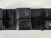 2007-2012 Nissan Altima Master Power Window Switch Replacement Driver Side Left P/N:25401 ZN40C Fits OEM Used Auto Parts - O