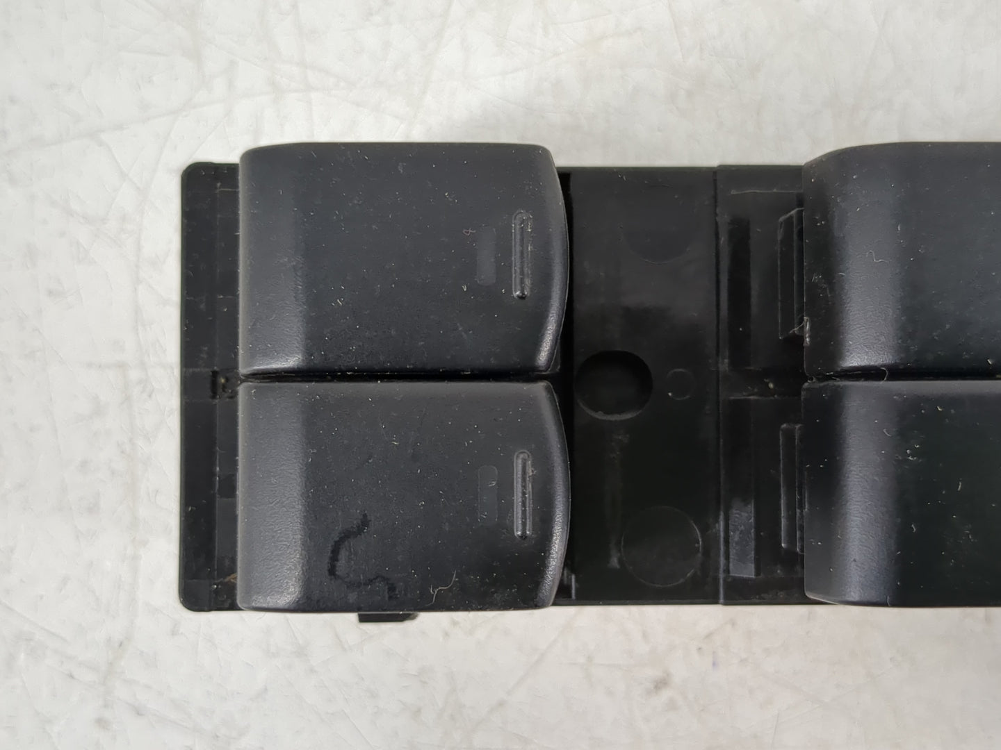 2007-2012 Nissan Altima Master Power Window Switch Replacement Driver Side Left P/N:25401 ZN40C Fits OEM Used Auto Parts - O
