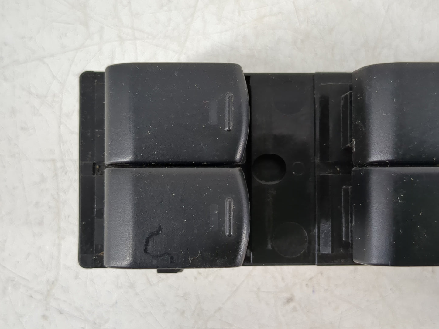 2007-2012 Nissan Altima Master Power Window Switch Replacement Driver Side Left P/N:25401 ZN40C Fits OEM Used Auto Parts - O