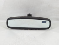 2000-2022 Nissan Altima Interior Rear View Mirror Replacement OEM P/N:E11015894 Fits OEM Used Auto Parts - Oemusedautoparts1