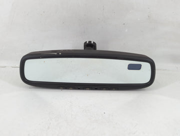 2000-2022 Nissan Altima Interior Rear View Mirror Replacement OEM P/N:E11015894 Fits OEM Used Auto Parts - Oemusedautoparts1