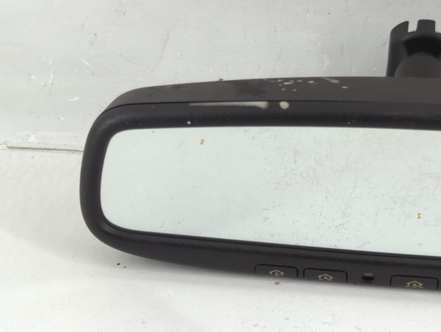 2000-2022 Nissan Altima Interior Rear View Mirror Replacement OEM P/N:E11015894 Fits OEM Used Auto Parts - Oemusedautoparts1