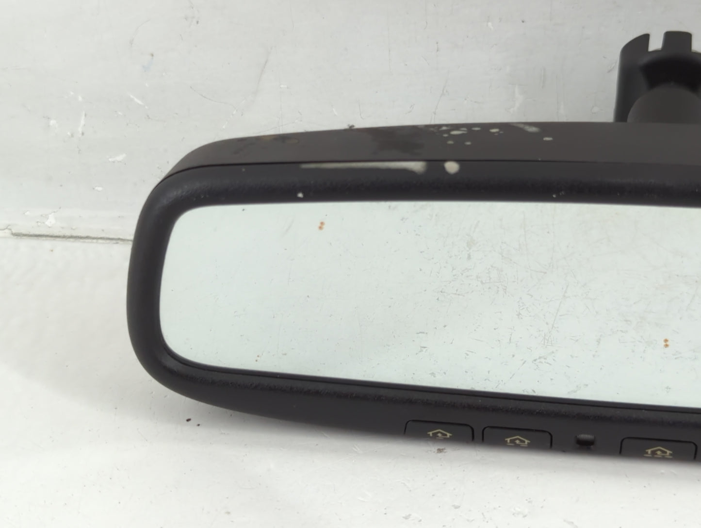 2000-2022 Nissan Altima Interior Rear View Mirror Replacement OEM P/N:E11015894 Fits OEM Used Auto Parts - Oemusedautoparts1