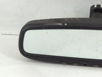 2000-2022 Nissan Altima Interior Rear View Mirror Replacement OEM P/N:E11015894 Fits OEM Used Auto Parts - Oemusedautoparts1