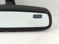 2000-2022 Nissan Altima Interior Rear View Mirror Replacement OEM P/N:E11015894 Fits OEM Used Auto Parts - Oemusedautoparts1