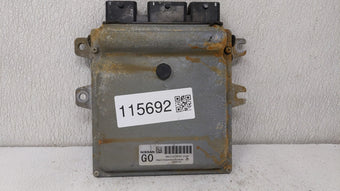 compare product 2011-2013 Nissan Altima PCM Engine Control Computer ECU ECM PCU OEM P/N:MEC114-100 MEC112-130 B1 Fits Fits 2011 2012 2013 OEM Used Auto Parts