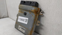 2011-2013 Nissan Altima PCM Engine Control Computer ECU ECM PCU OEM P/N:MEC114-100 MEC112-130 B1 Fits Fits 2011 2012 2013 OE