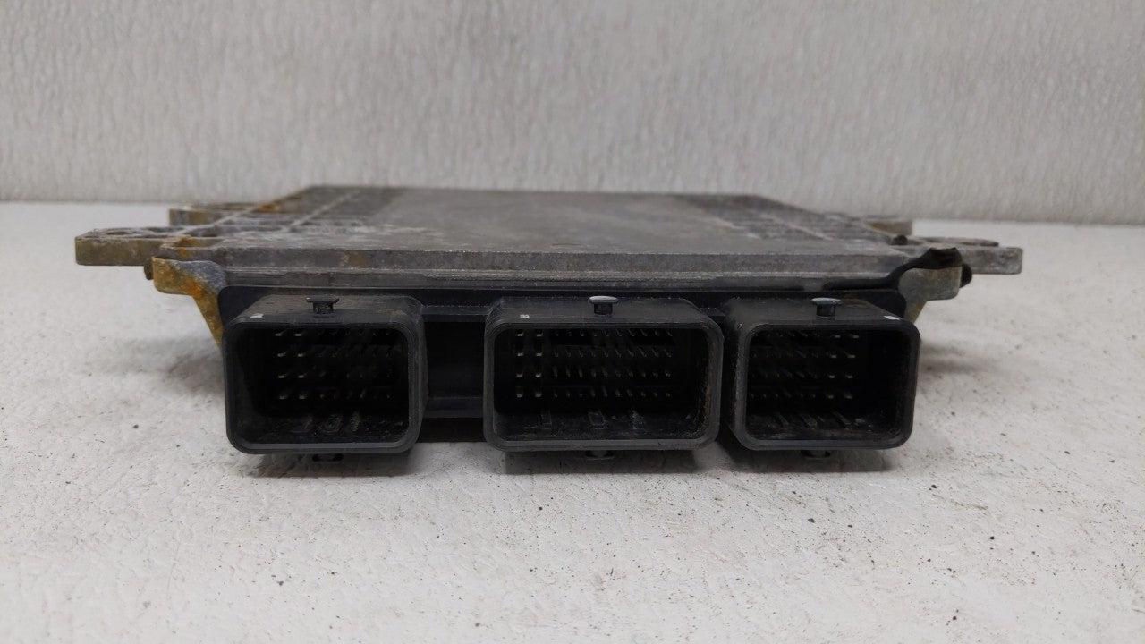 2011-2013 Nissan Altima PCM Engine Control Computer ECU ECM PCU OEM P/N:MEC114-100 MEC112-130 B1 Fits Fits 2011 2012 2013 OE